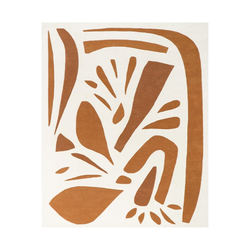 Tapis Alpha TOULEMONDE BOCHART Tapis Alpha TOULEMONDE BOCHART