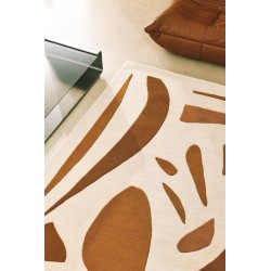 Tapis Alpha TOULEMONDE BOCHART