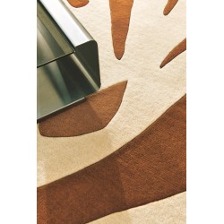 Tapis Alpha TOULEMONDE BOCHART
