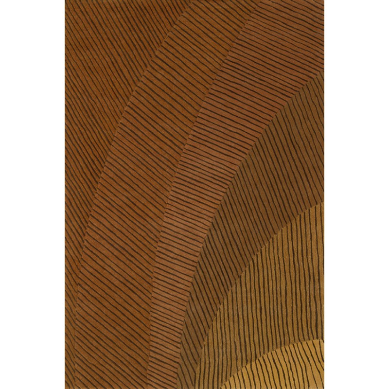 Tapis Ammonite TOULEMONDE BOCHART Tapis Ammonite TOULEMONDE BOCHART
