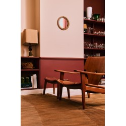 Tapis Ammonite TOULEMONDE BOCHART