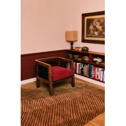 Tapis Ammonite TOULEMONDE BOCHART