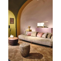 Tapis Ammonite TOULEMONDE BOCHART