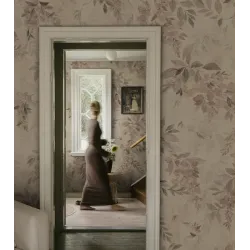 Papier peint Lovisa Mural SANDBERG