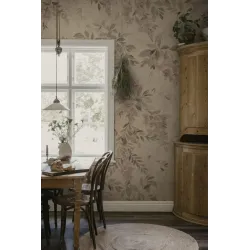 Papier peint Lovisa Mural SANDBERG