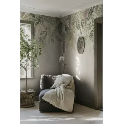 Papier peint Wisteria SANDBERG