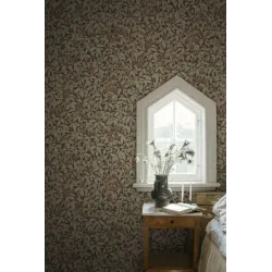 Papier peint Linnea SANDBERG