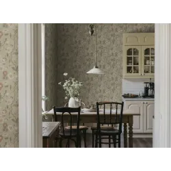 Wallpaper Ulla SANDBERG