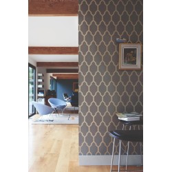 Papier peint Tessella FARROW & BALL