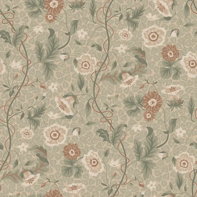 Wallpaper Ulla SANDBERG Wallpaper Ulla SANDBERG