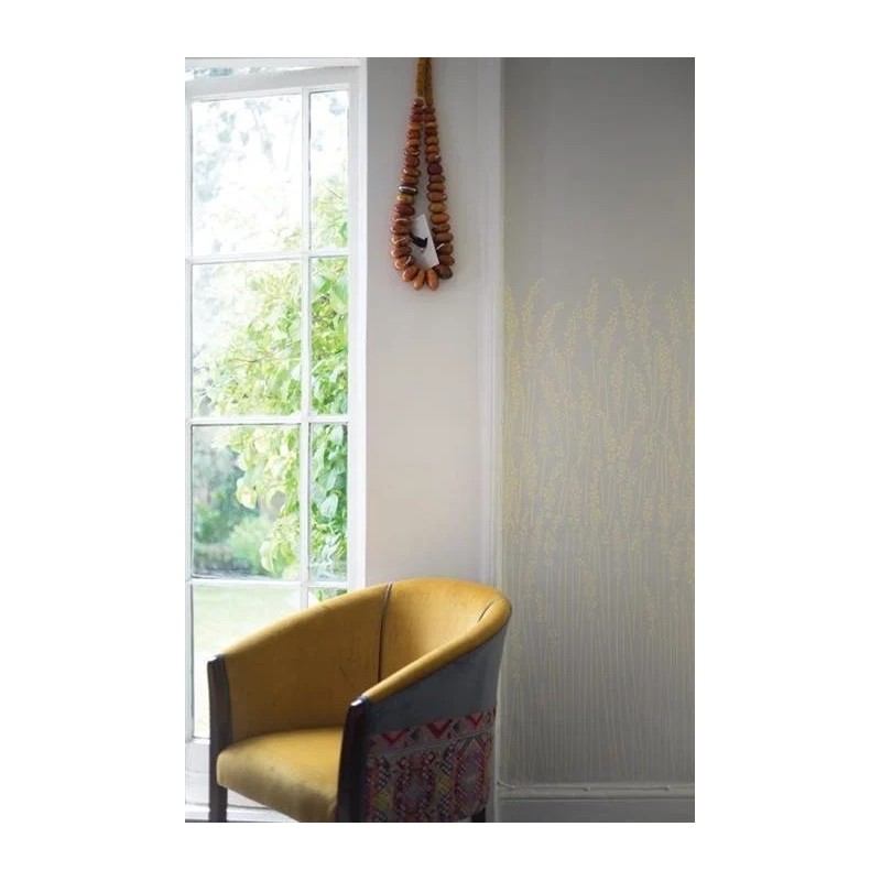 Papier peint Feather Grass FARROW & BALL