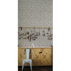 Papier peint Feuille FARROW & BALL