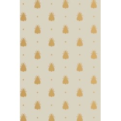 Wallpaper Bumble Bee FARROW & BALL