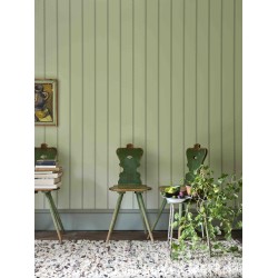 Wallpaper Petal Stripe FARROW & BALL