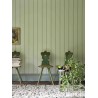 Wallpaper Petal Stripe FARROW & BALL